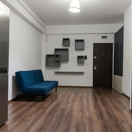 Tod Apartments Palas Ιάσιο Εξωτερικό φωτογραφία