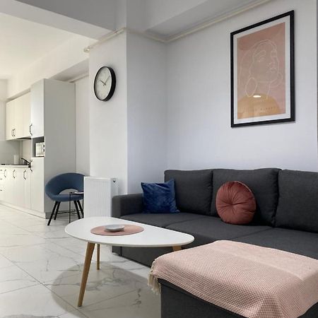 Tod Apartments Palas Ιάσιο Εξωτερικό φωτογραφία