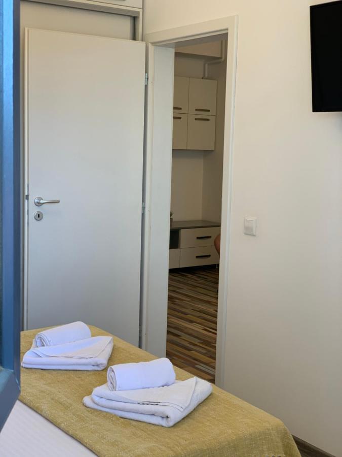 Tod Apartments Palas Ιάσιο Εξωτερικό φωτογραφία
