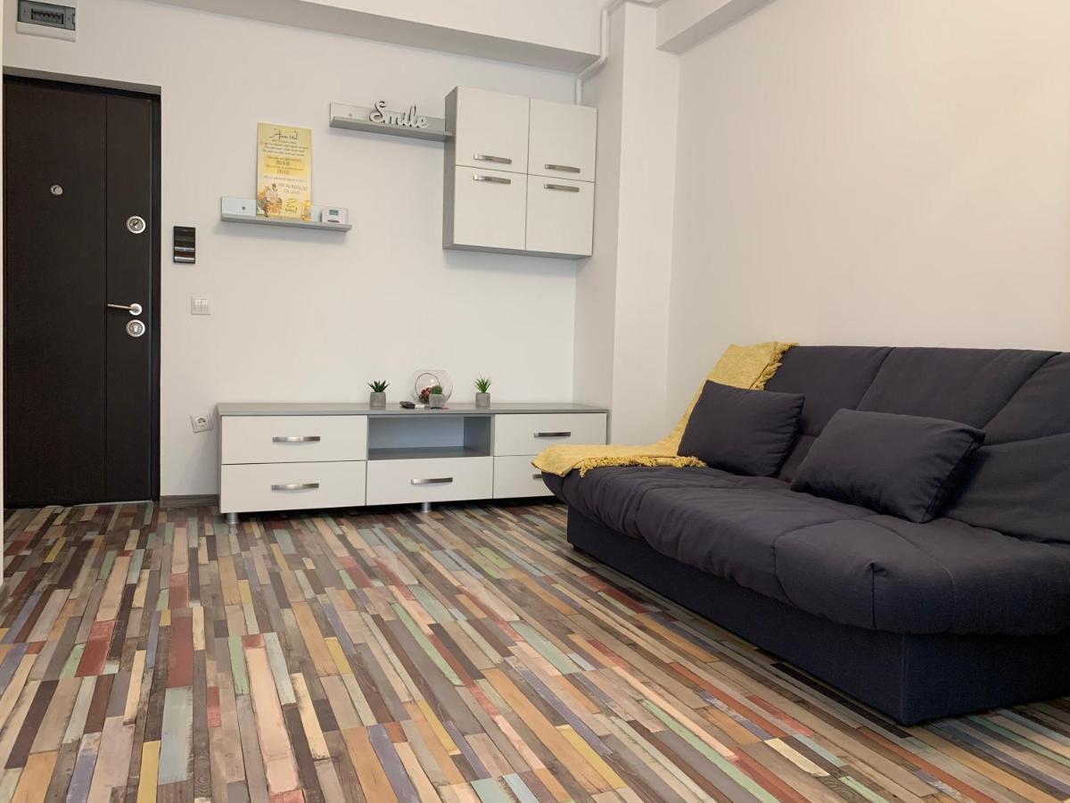 Tod Apartments Palas Ιάσιο Εξωτερικό φωτογραφία