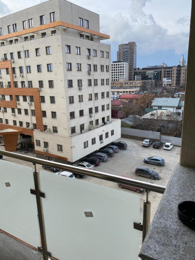 Tod Apartments Palas Ιάσιο Εξωτερικό φωτογραφία