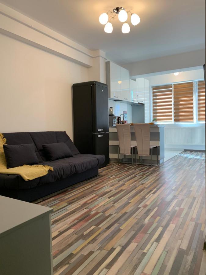 Tod Apartments Palas Ιάσιο Εξωτερικό φωτογραφία