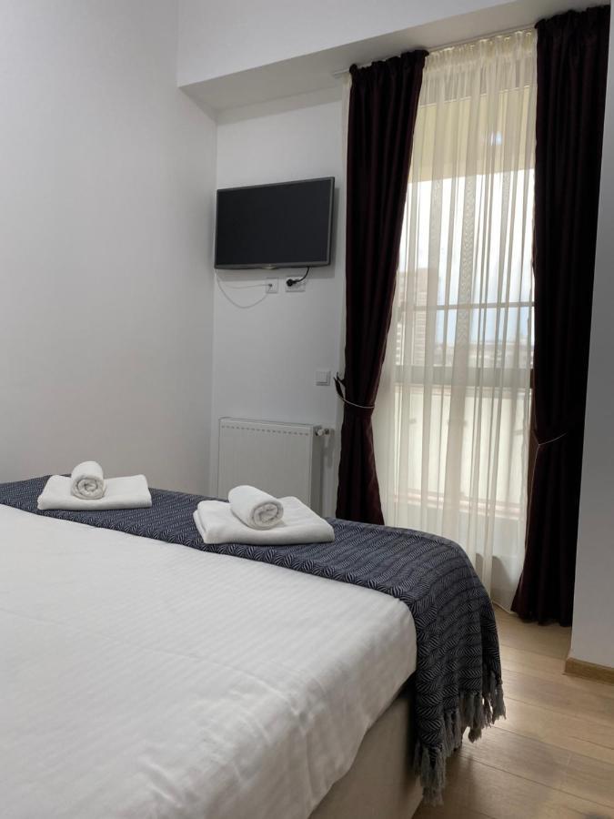 Tod Apartments Palas Ιάσιο Εξωτερικό φωτογραφία