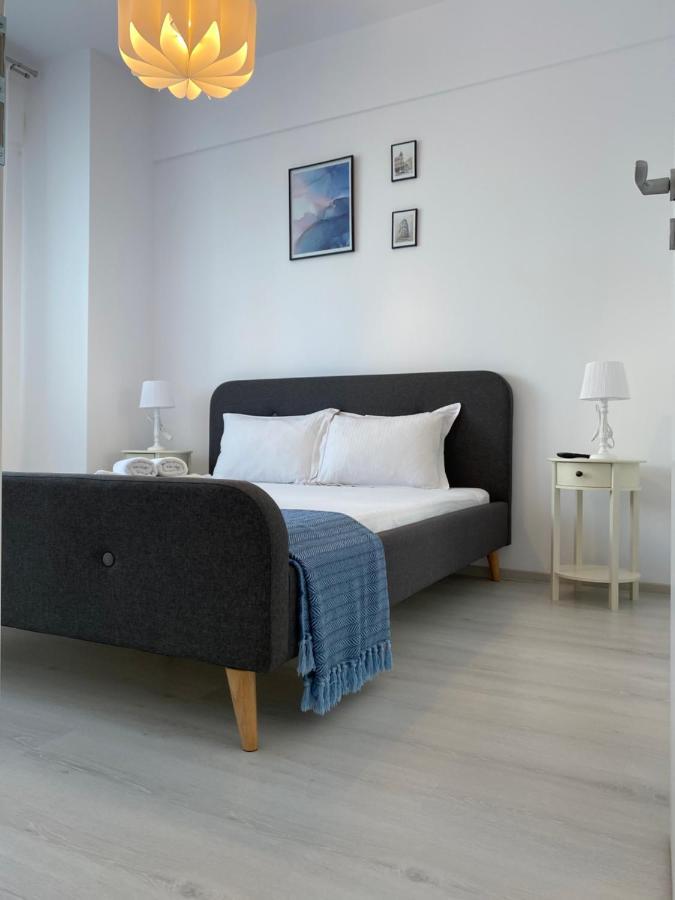 Tod Apartments Palas Ιάσιο Εξωτερικό φωτογραφία