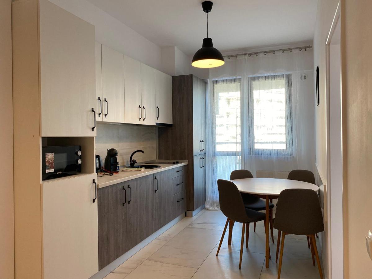 Tod Apartments Palas Ιάσιο Εξωτερικό φωτογραφία