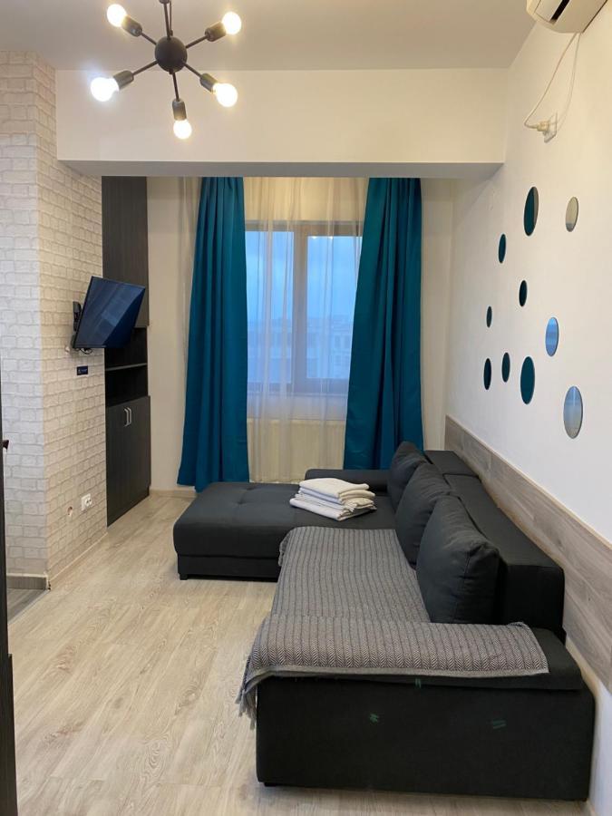 Tod Apartments Palas Ιάσιο Εξωτερικό φωτογραφία
